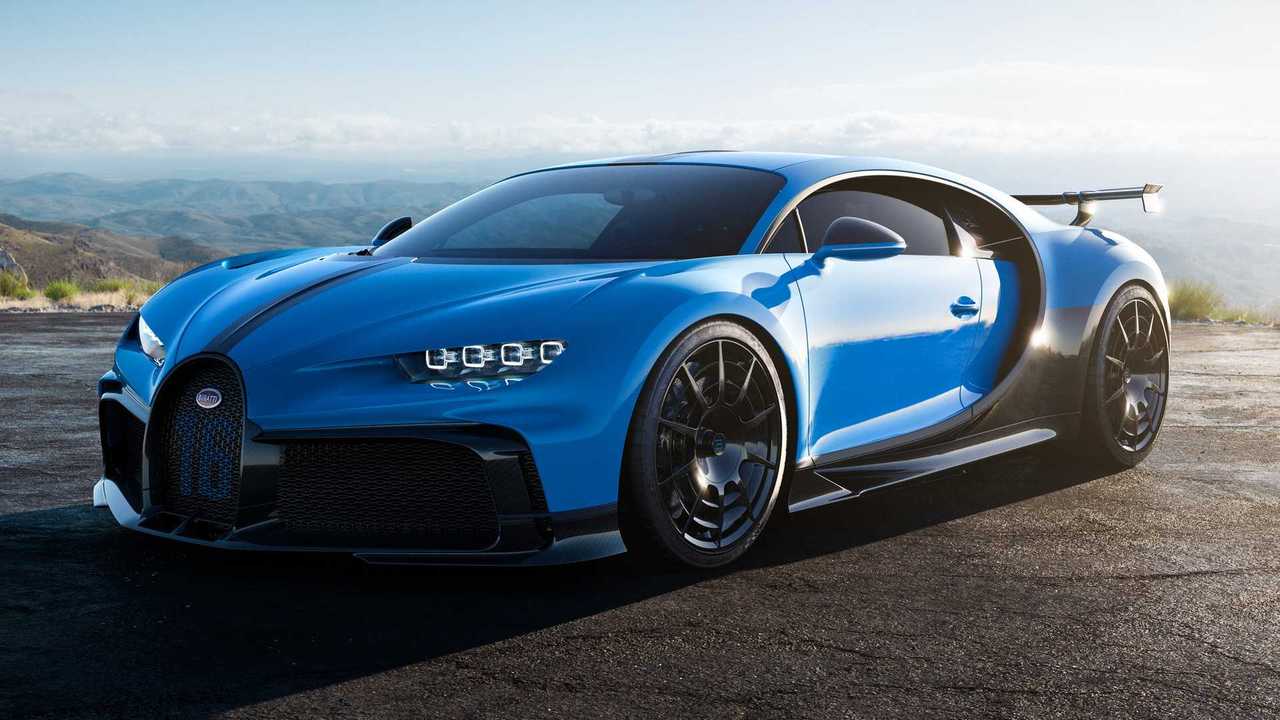 LuxeDrive Story